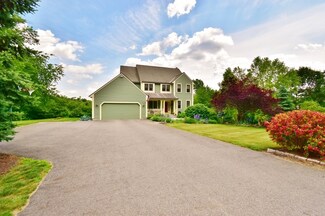 6 Tara Ln, Sterling, MA 01564