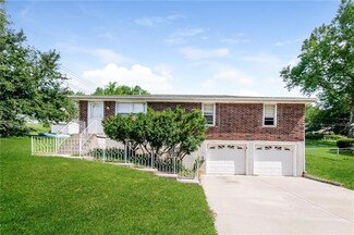 302 NW 59th Terrace, Kansas City, MO 64118
