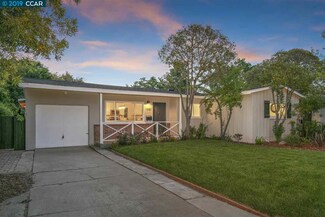 1951 Gelbke Ln, Concord, CA 94520