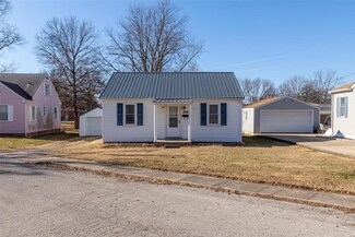 515 Audubon St, Sainte Genevieve, MO 63670