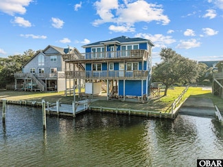 50096 Freebooter Ct Unit Lot 178, Frisco, NC 27953