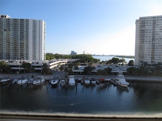 220 Kings Point Dr Unit 607, Sunny Isles Beach, FL 33160