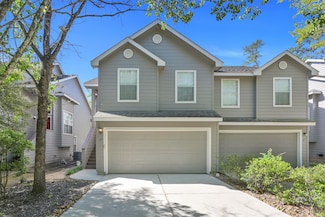 27 Verbena Bend Place, Spring, TX 77382