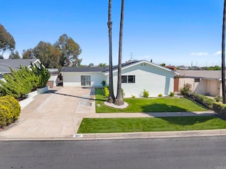 3883 Mount Everest Blvd, San Diego, CA 92111