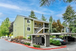 12511 SE 41st Place Unit A201, Bellevue, WA 98006