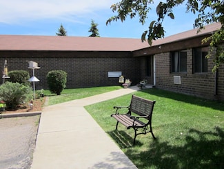 511 Carolina Ave Unit 4, Hoffman, MN 56339