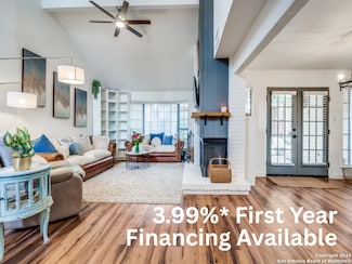 3605 Hidden Dr Unit E1, San Antonio, TX 78217