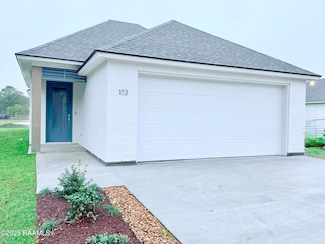 103 Fig St, Lafayette, LA 70506