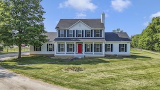 10156 Marysville Rd, Ostrander, OH 43061