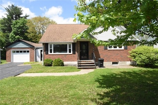 806 Mount Zoar St, Elmira, NY 14904