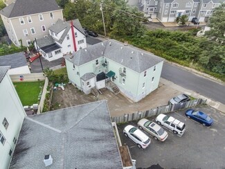 14 Bay St, Fall River, MA 02721