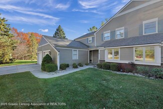 7117 Medallion Dr Unit 19, Lansing, MI 48917