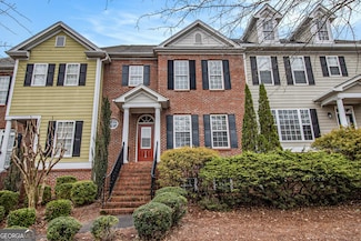 110 Camford Stone Path, Fayetteville, GA 30214