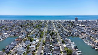 411 N Rumson Ave, Margate City, NJ 08402