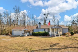 3019 Baywood Rd, Eastover, NC 28312