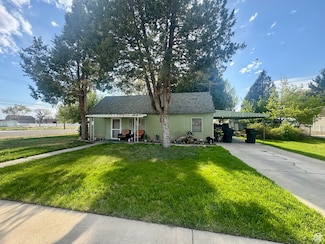90 S 300 W, Payson, UT 84651