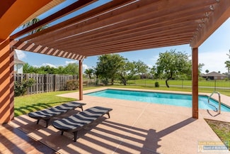 89 Bethpage Dr, Laguna Vista, TX 78578