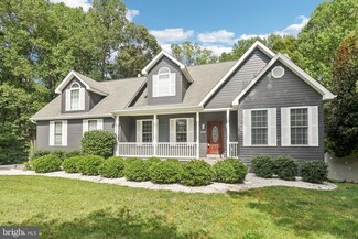 2510 Chinquapin Ridge Ct, Prince Frederick, MD 20678