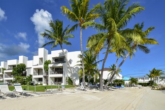 601 W Ocean Dr Unit 405A, Key Colony Beach, FL 33051