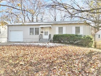 8713 E 92nd Place, Kansas City, MO 64138