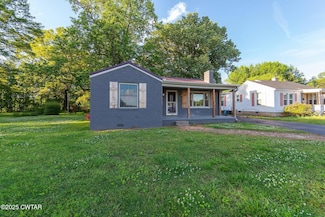 177 D St, Jackson, TN 38301