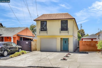 527 30th St, Richmond, CA 94804
