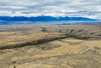 Painted Sky Overlook, Corvallis, MT 59828