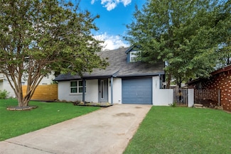 1201 Woodbrook St, Arlington, TX 76011