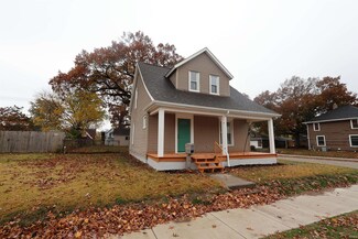 533 W Lawrence St, Mishawaka, IN 46545