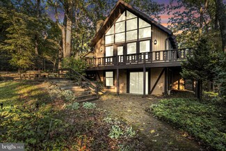 13 Woodland Trail Unit 53, Fairfield, PA 17320