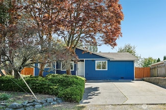 4715 S Cushman Ave, Tacoma, WA 98408