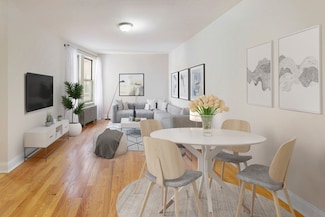 775 Riverside Dr Unit 3K, New York, NY 10032