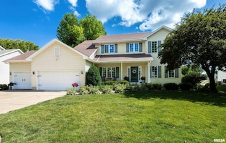 1200 Bridgeview Place, Le Claire, IA 52753