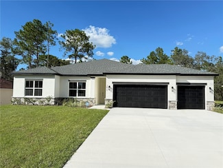 7815 SW 128th Street Rd, Ocala, FL 34473