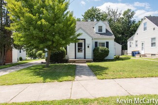 1653 Margaret Ave SE, Grand Rapids, MI 49507