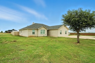 15010 Private Road 6053, Hawley, TX 79525