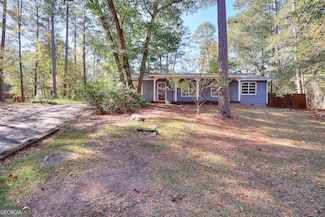 3555 Wade Rd, Lithonia, GA 30038