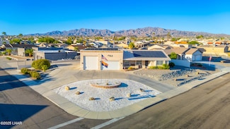 3059 Shoshone Dr, Lake Havasu City, AZ 86406