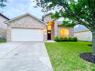 18617 Silent Water Way, Pflugerville, TX 78660