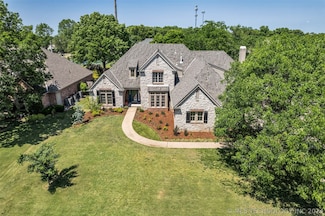 4823 E 112th St, Tulsa, OK 74137