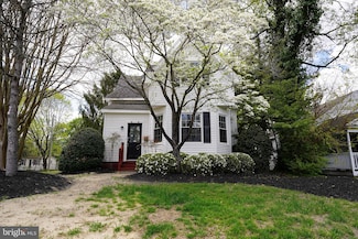 610 Jackson St, Salisbury, MD 21804