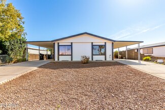 1061 S Palo Verde St, Mesa, AZ 85208