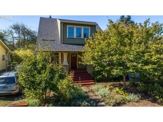 5521 SE 69th Ave, Portland, OR 97206