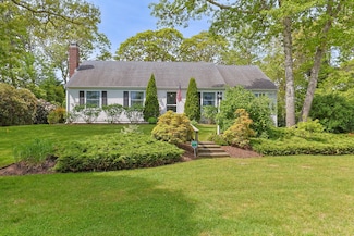 31 Joshua Jethro Rd, Chatham, MA 02633