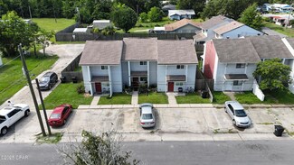3746 E 9th St Unit 3746,3748,3750, Panama City, FL 32401