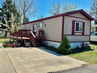 3000 Villard Ave Unit 80, Helena, MT 59601