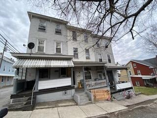 100 Springgarden St, Lansford, PA 18232