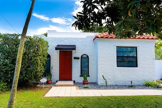 506 Hampton Rd, West Palm Beach, FL 33405