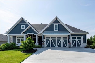 9291 Brownridge St, Lenexa, KS 66220