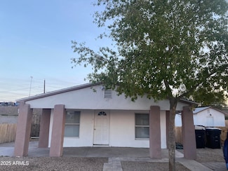 1217 E Hess Ave, Phoenix, AZ 85034